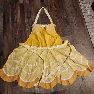 Disney Parks Belle Apron